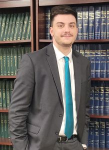 The Granger Firm - Matthew R. Gade, Esquire